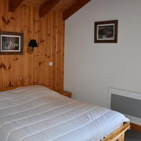 Apartment Grand 5 Pieces Proche Telecabine, Garage Et Cheminee - Fr-1-464-207 La Plagne